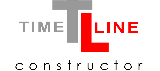 Конструктор интерактивных TimeLine